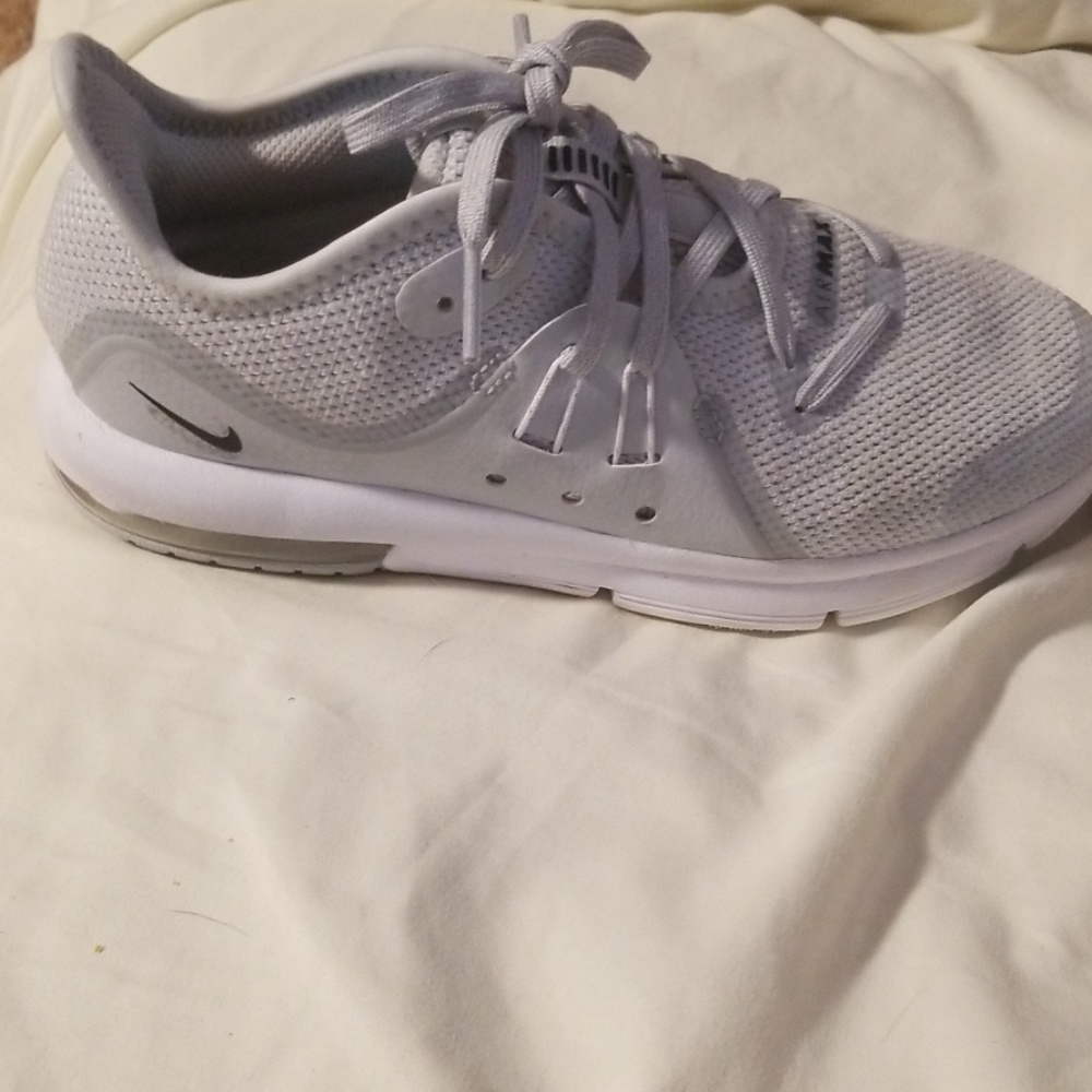 Girls Nike Air Max